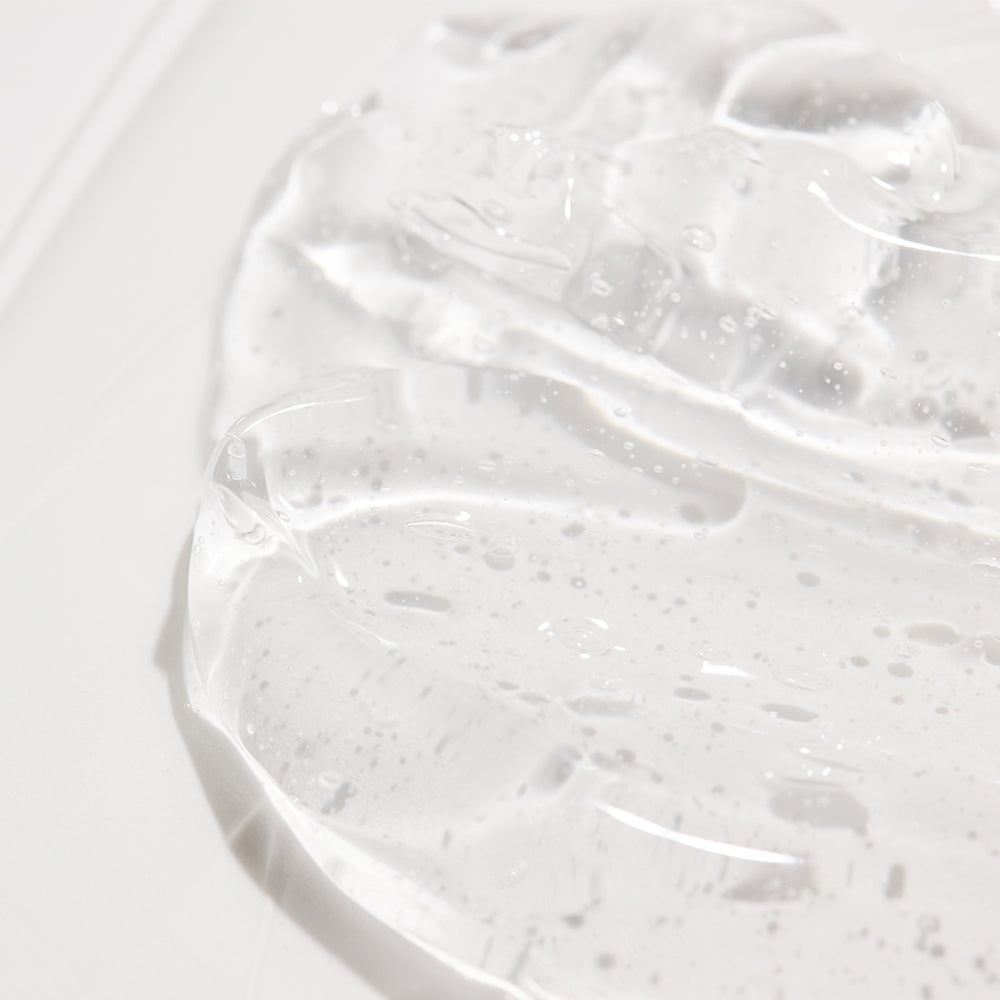 Booster Gel Serum for Convenient At Home Skin Care