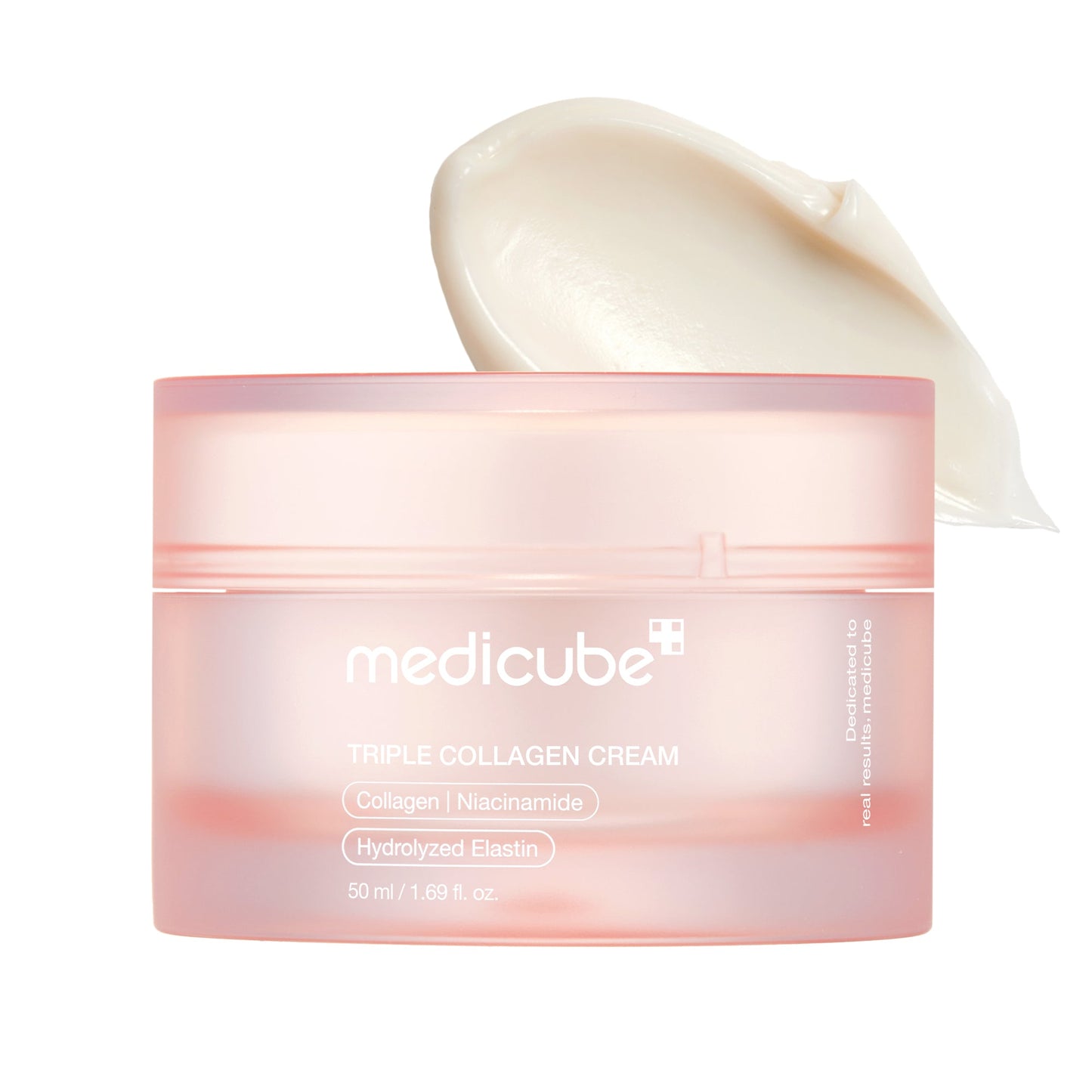 Triple Collagen Cream with Daily Moisture and Comfort Care