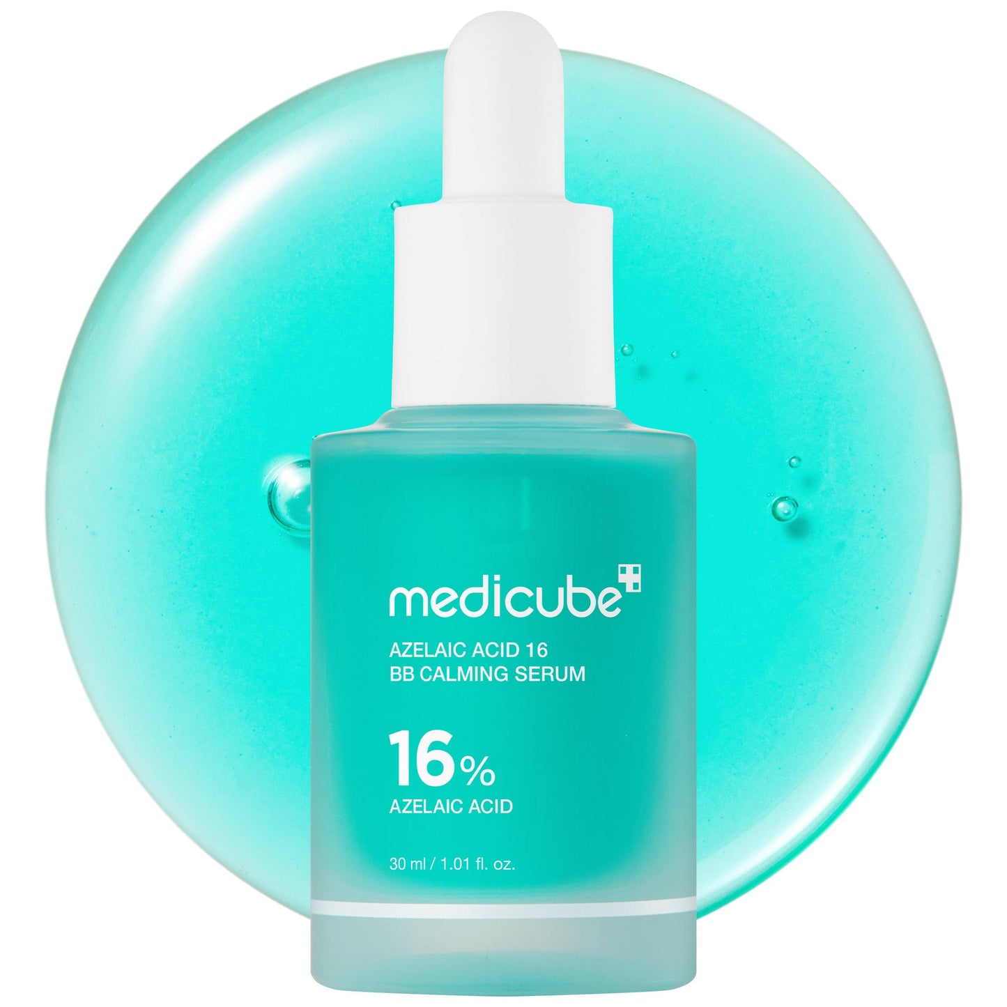 Azelaic Acid 16 Calming Serum for a Smooth Radiant Looking Finish