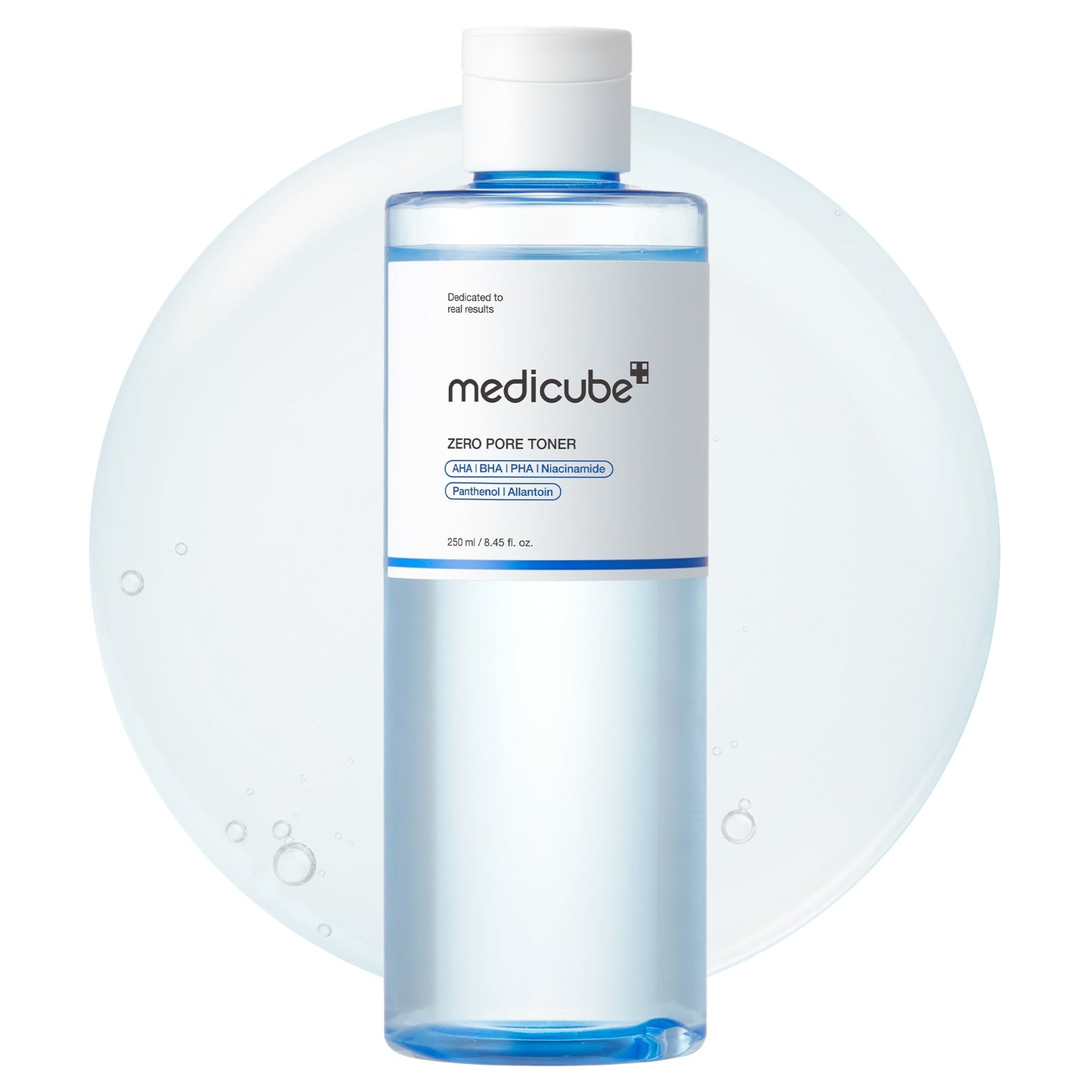Zero Pore Toner for Lightweight Everyday Skin Prep