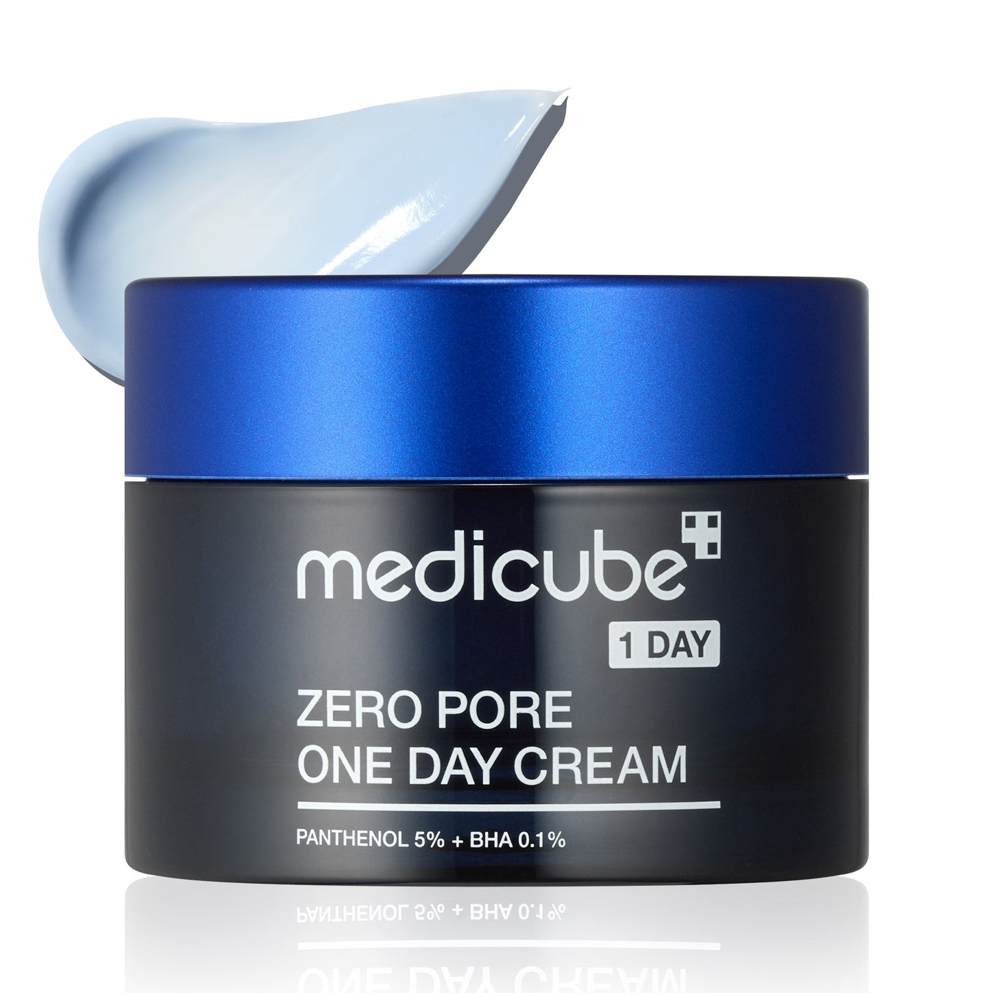 Zero Pore Daily Cream for Daily Moisture and Comfort Routine