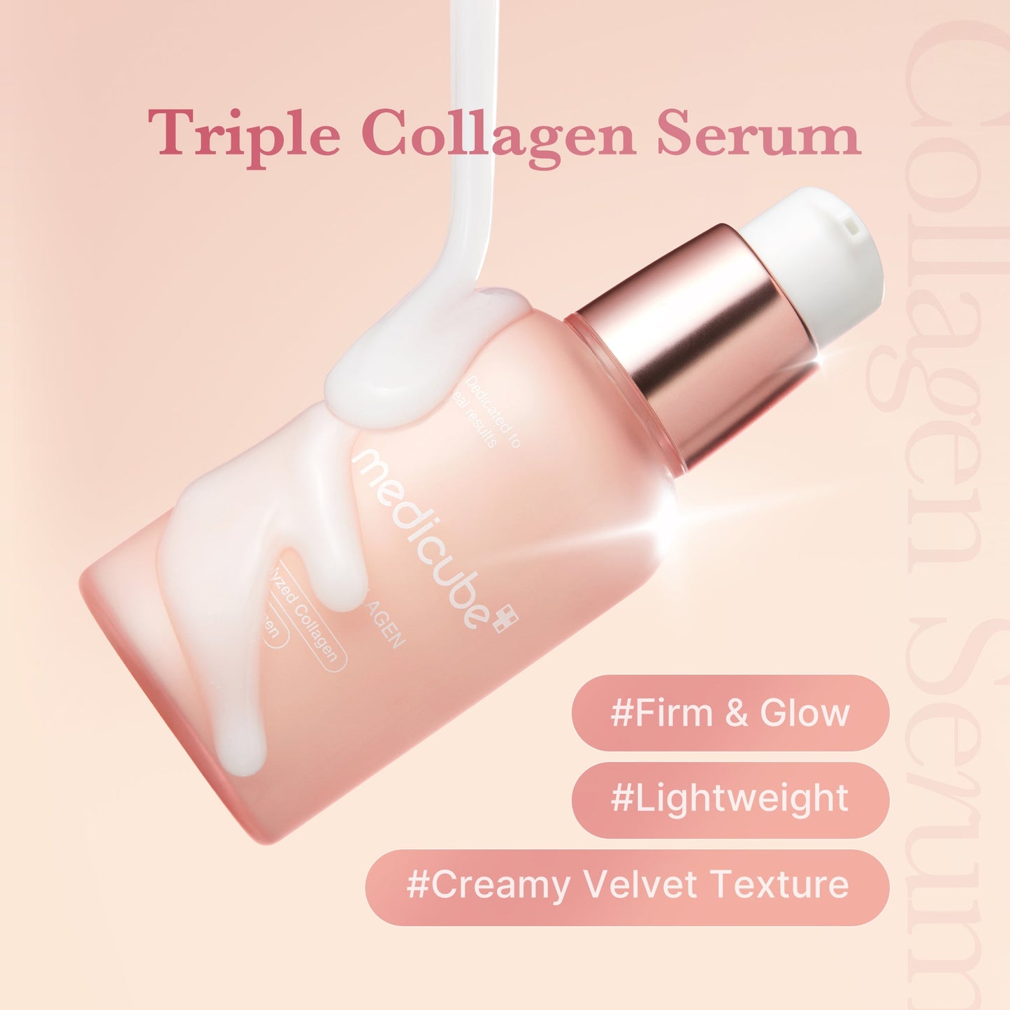 Deep Glow Set for Gentle Everyday Skin Routine