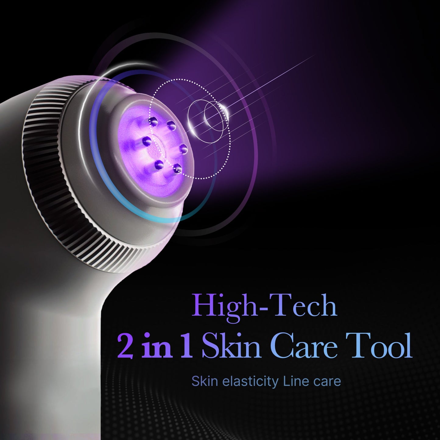 RF Ultra Tune 40 68 with Gentle Everyday Skin Care