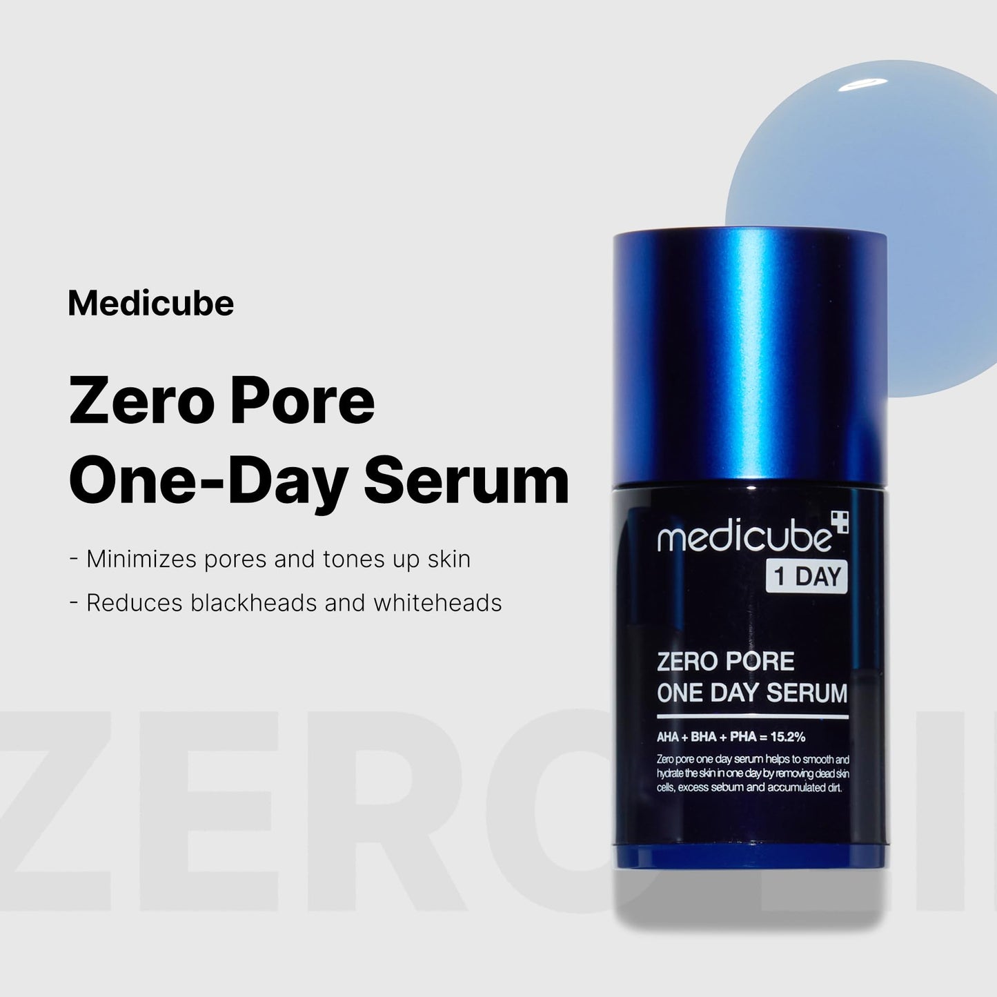 Zero Line Full Set with Gentle Everyday Skin Care