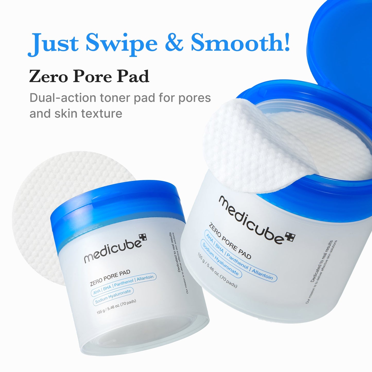 Zero Line Full Set with Gentle Everyday Skin Care