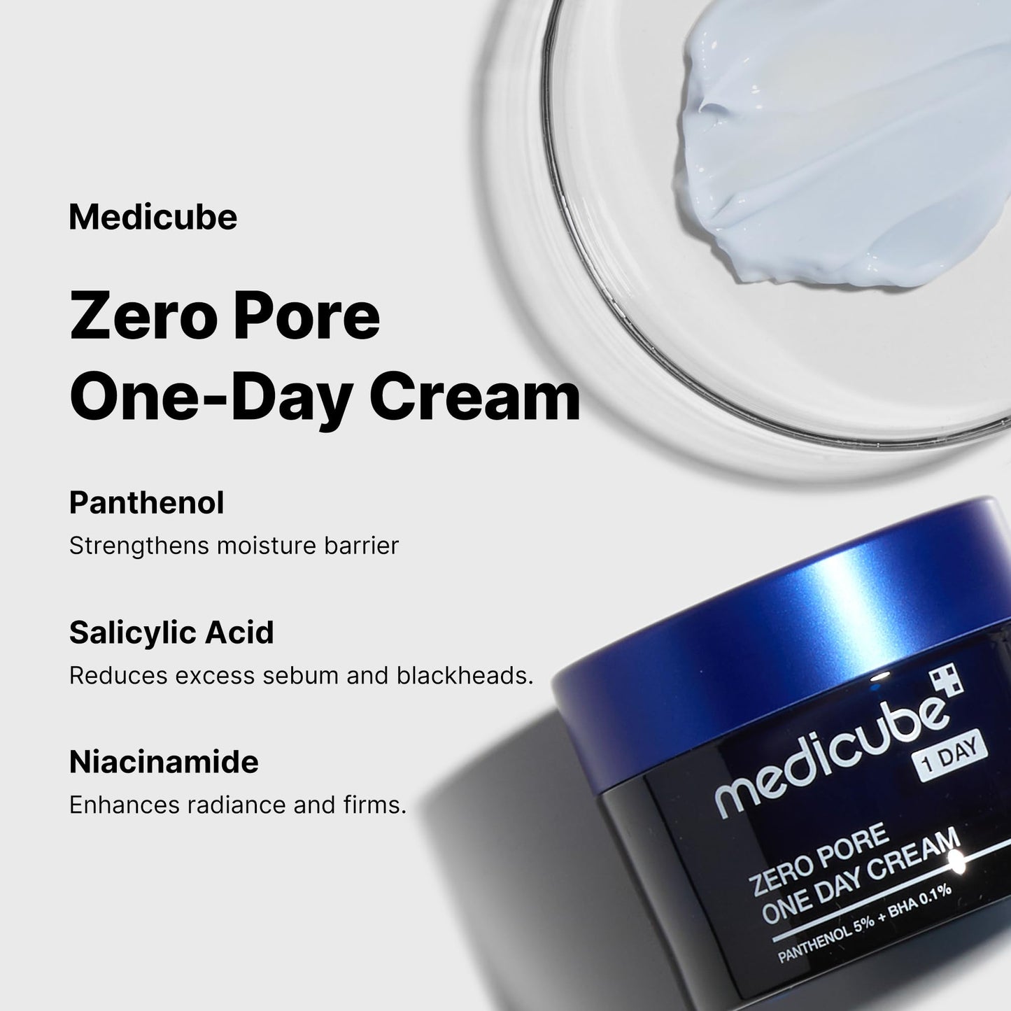 Zero Line Full Set with Gentle Everyday Skin Care