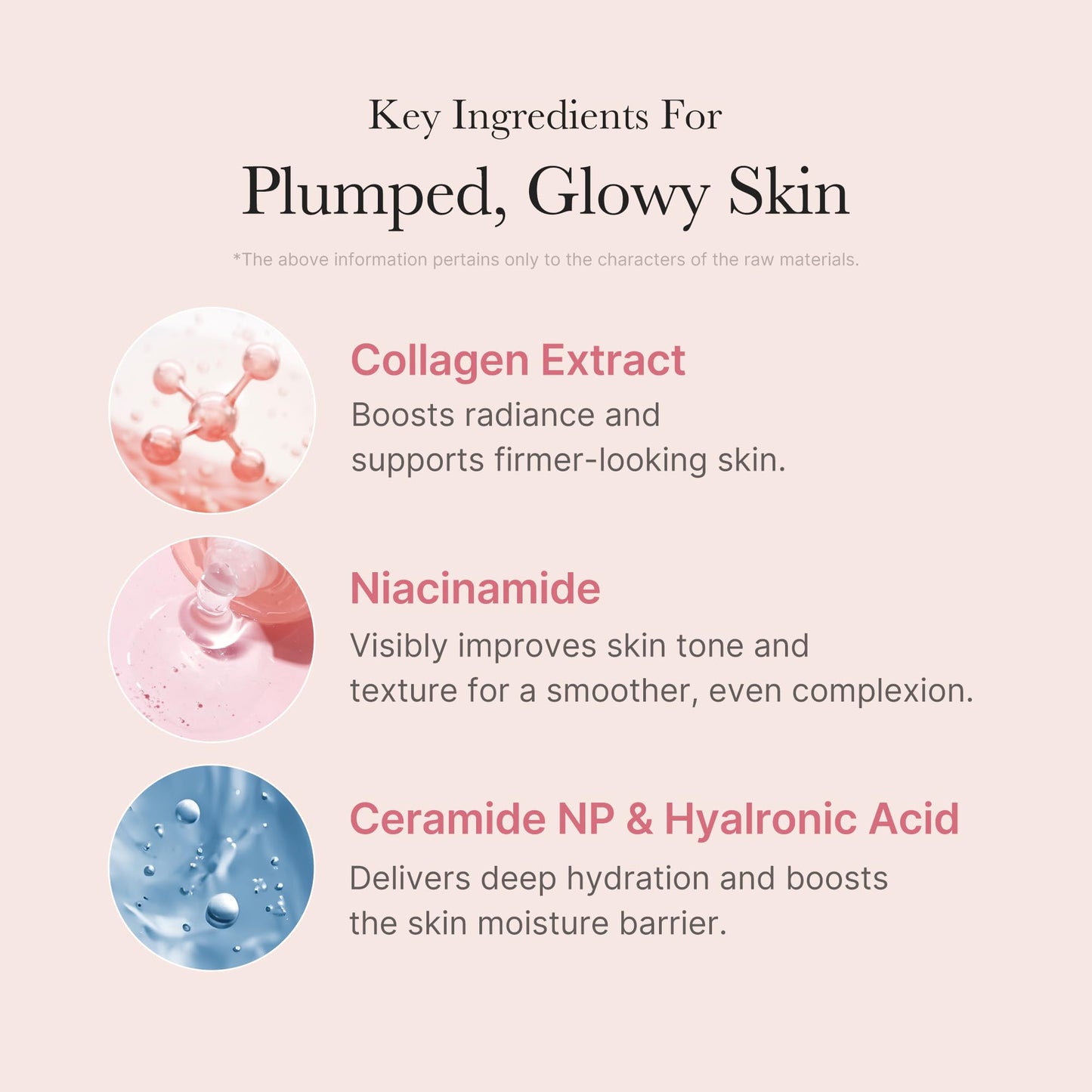 Collagen Night Wrapping Mask for Weekly Moisture Focused Care