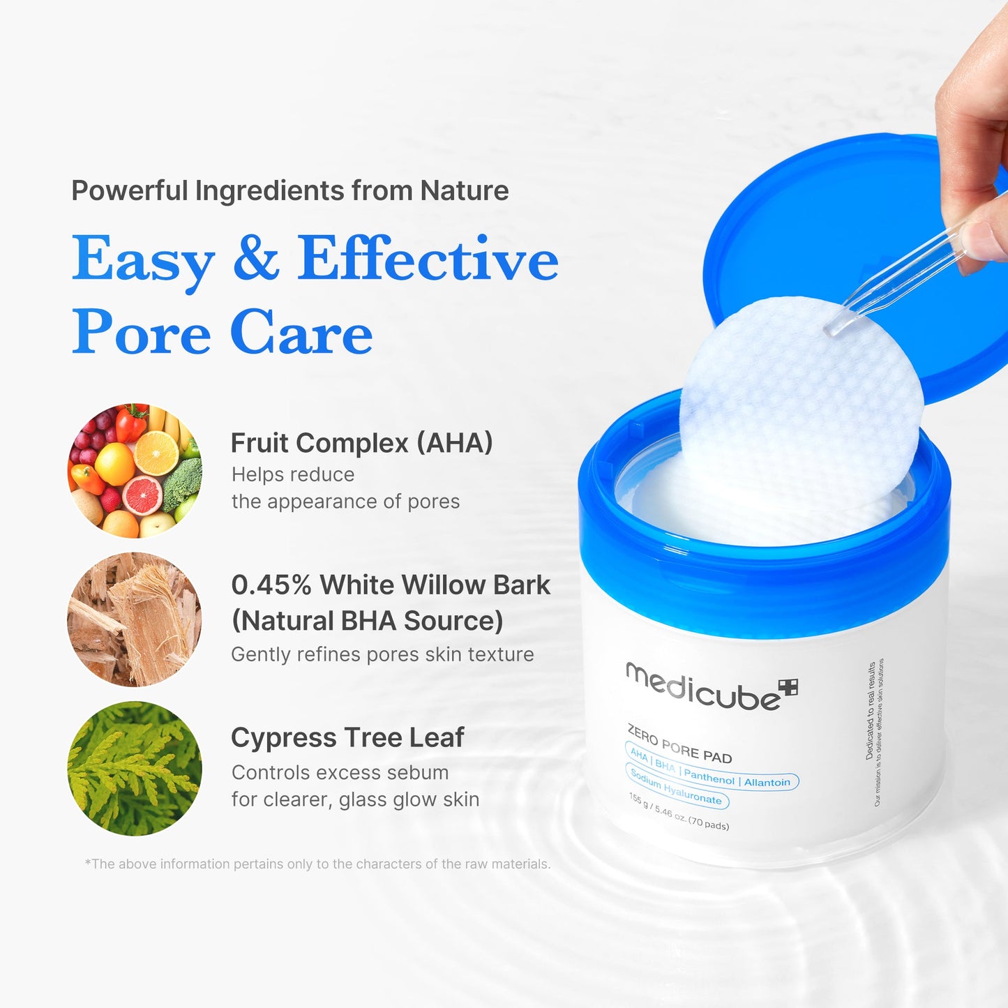 Zero Line Full Set with Gentle Everyday Skin Care
