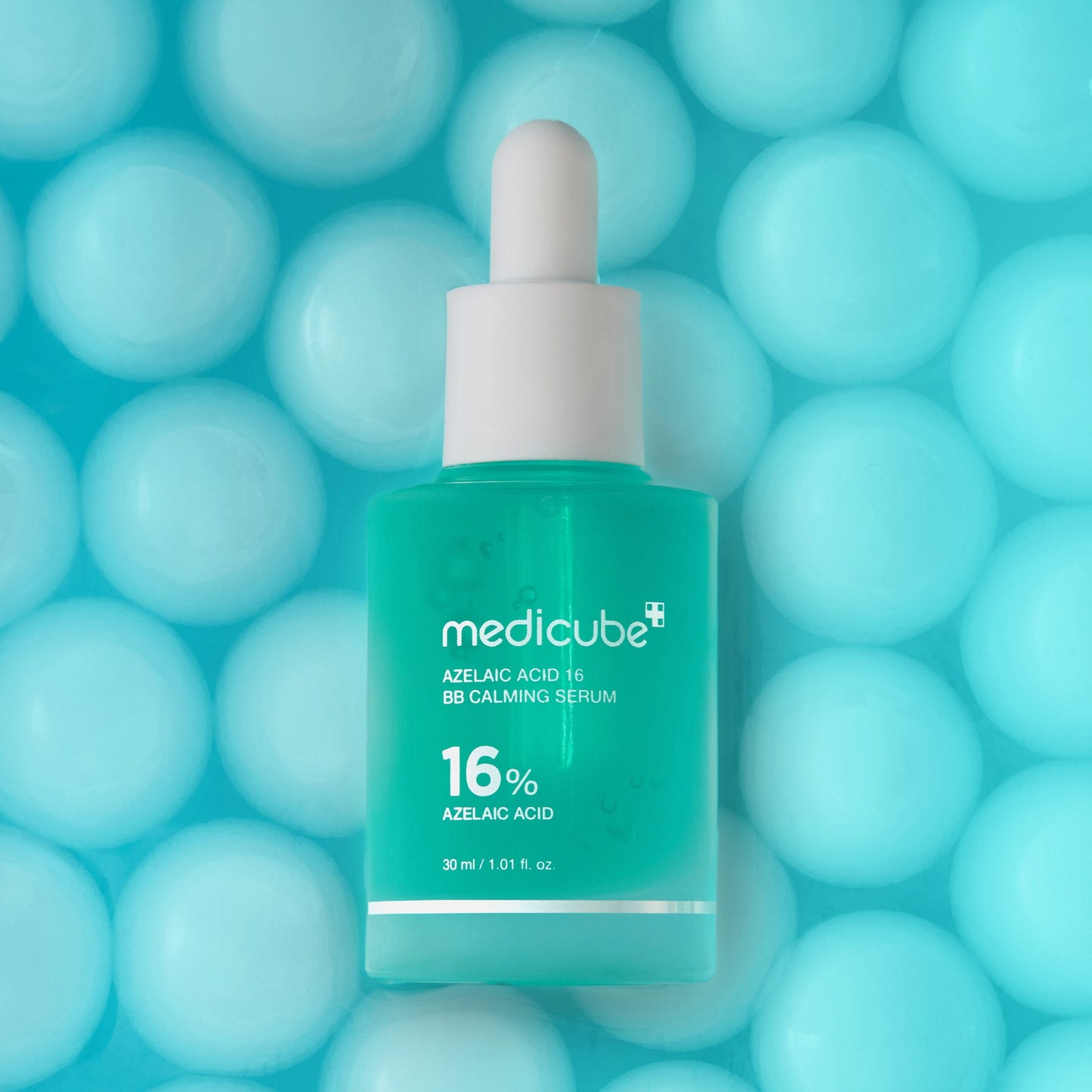Azelaic Acid 16 Calming Serum for a Smooth Radiant Looking Finish