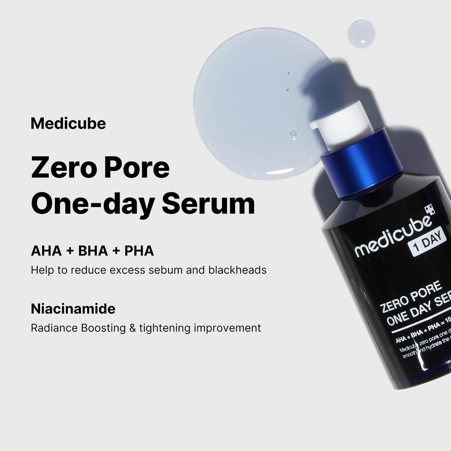 Zero Line Full Set with Gentle Everyday Skin Care