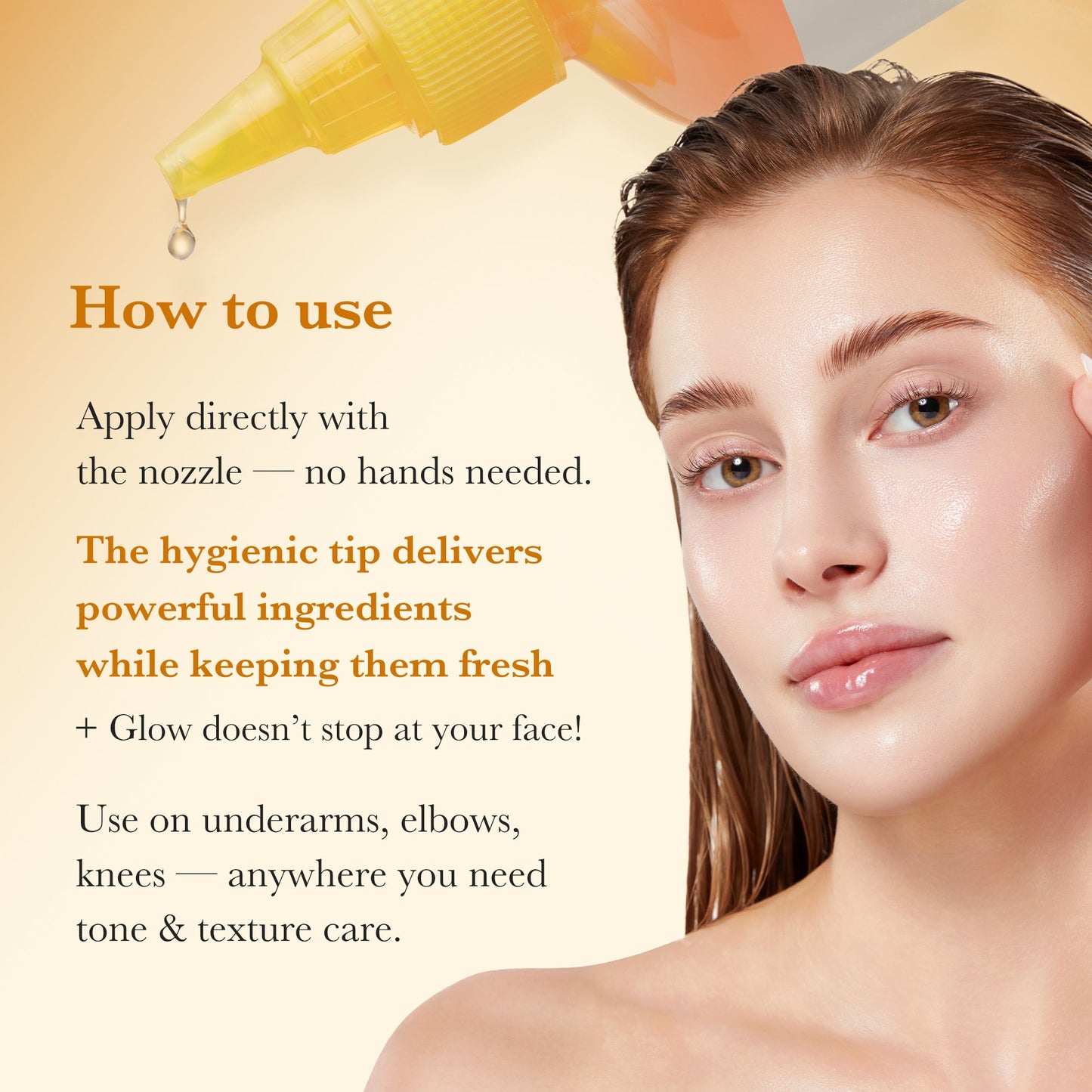 Kojic Acid Turmeric Toner for Lightweight Everyday Skin Prep