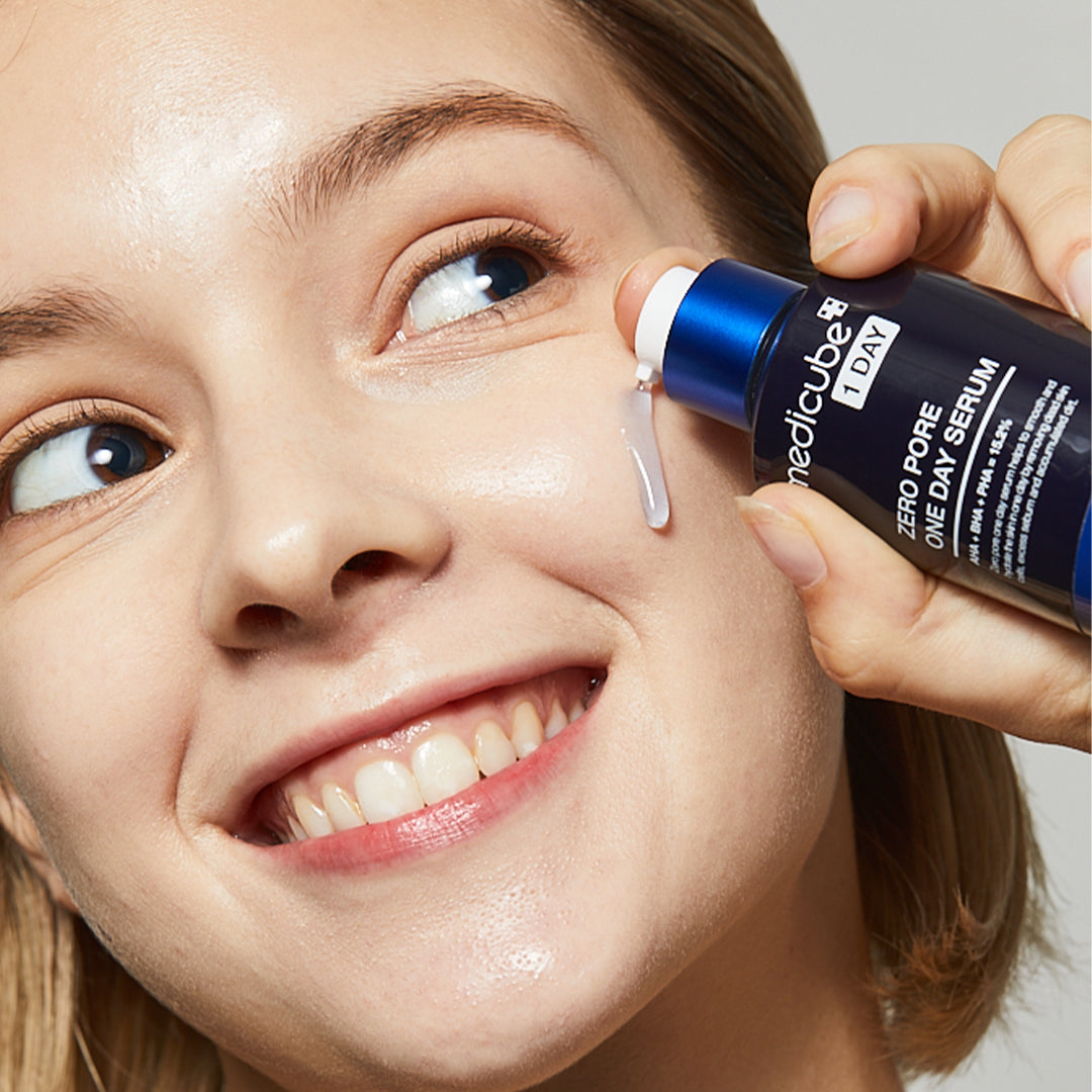 Pore Care Duo for Gentle Everyday Skin Care