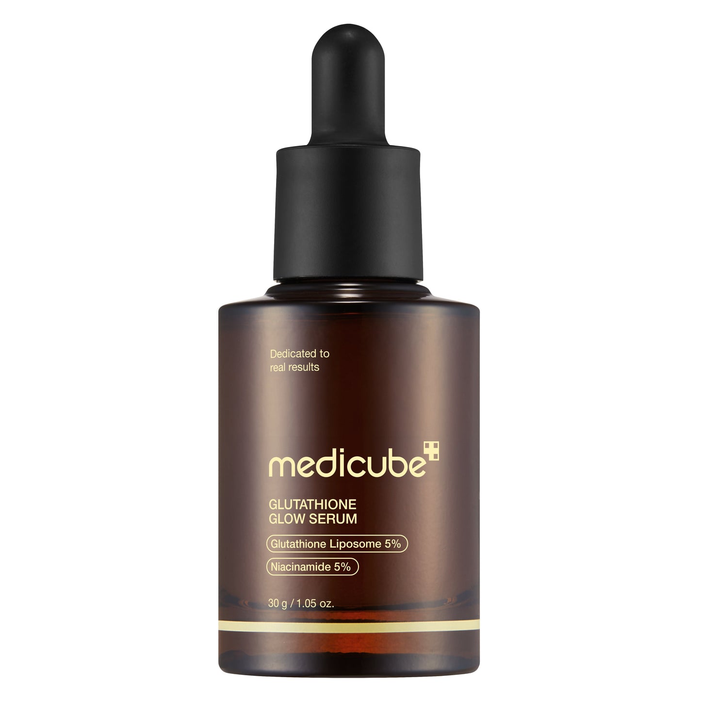 AGE R Glutathione Glow Serum for a Smooth Radiant Looking Finish