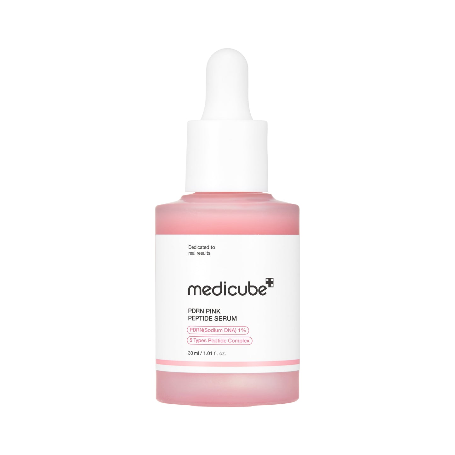 Limited Edition Booster Pro Heart Edition for Convenient At Home Skin Routine
