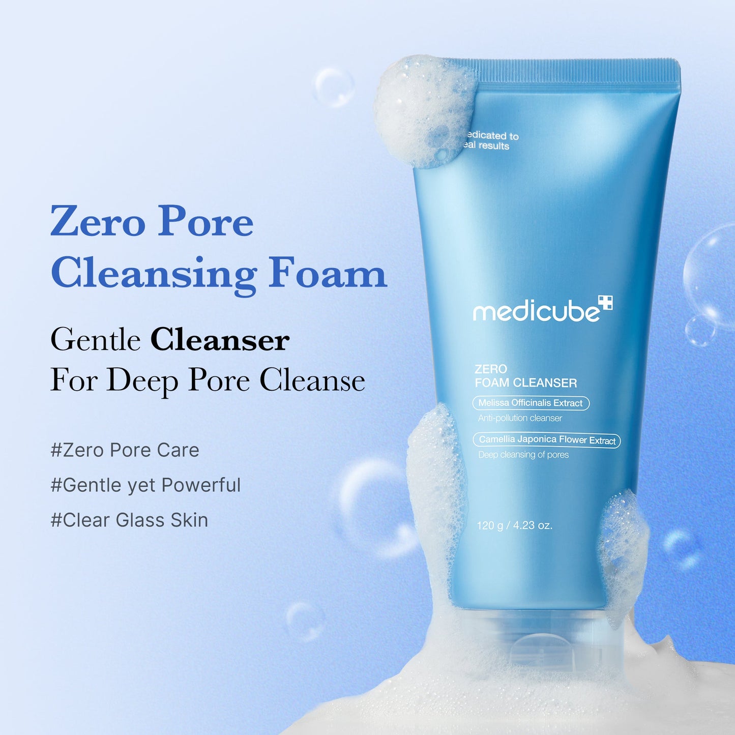 Affordable Glass Glow 7 Day Skincare Set for Gentle Everyday Skin Routine