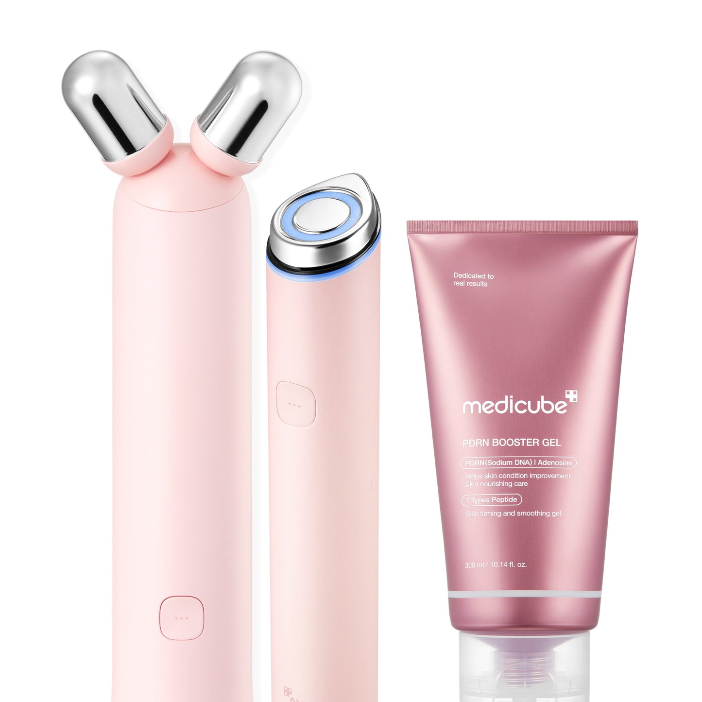 Mini Booster Pro Plus for Convenient At Home Skin Care