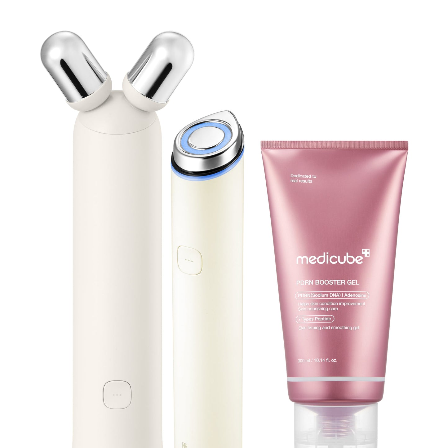 Mini Booster Pro Plus for Convenient At Home Skin Care