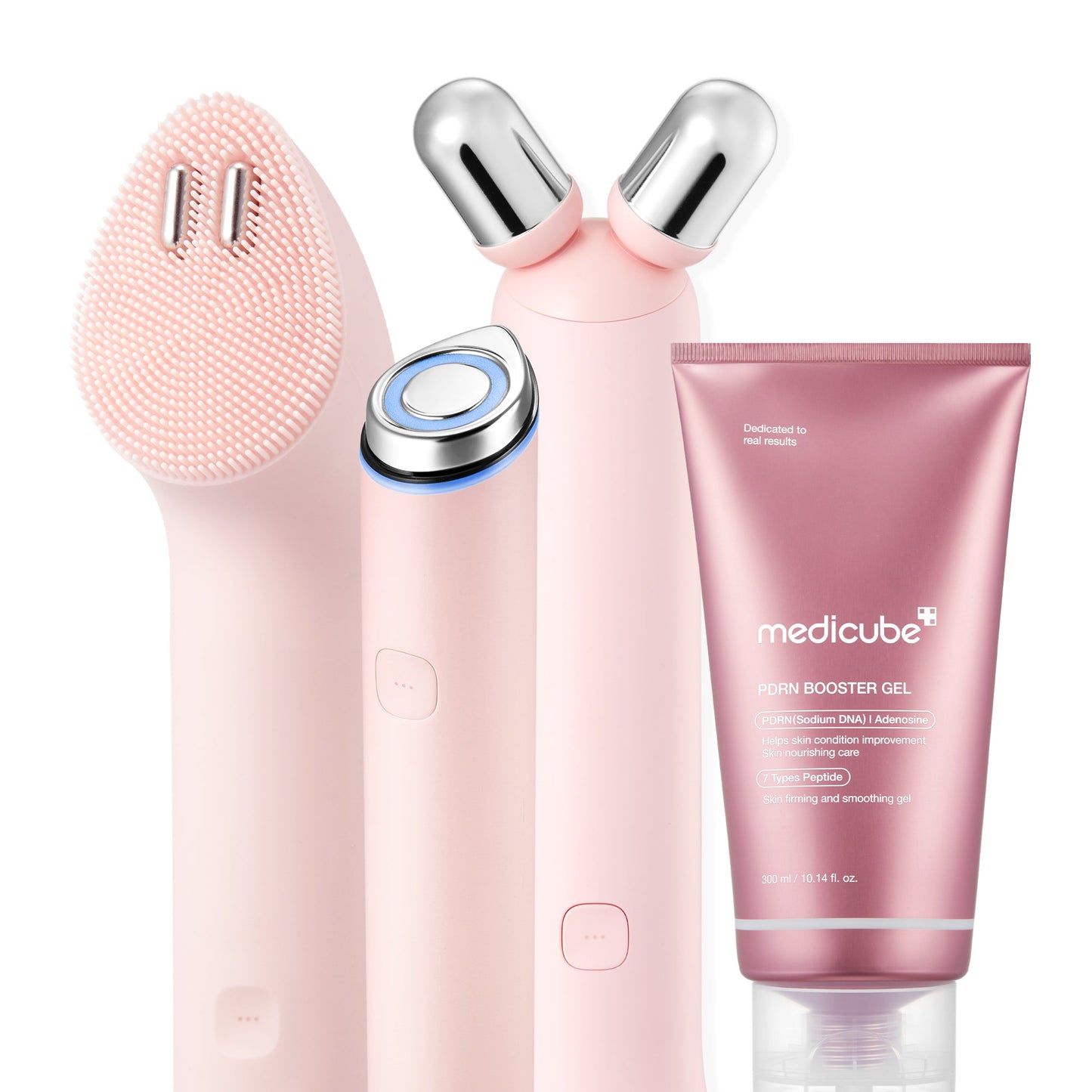 Mini Booster Pro Plus for Convenient At Home Skin Care