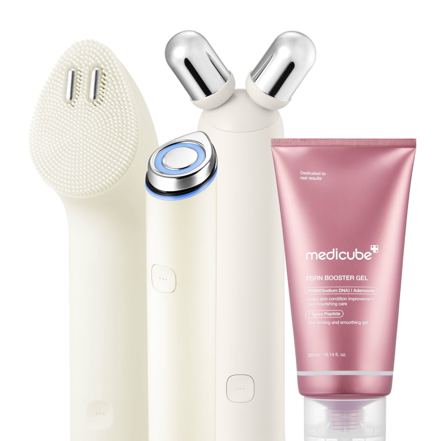 Mini Booster Pro Plus for Convenient At Home Skin Care