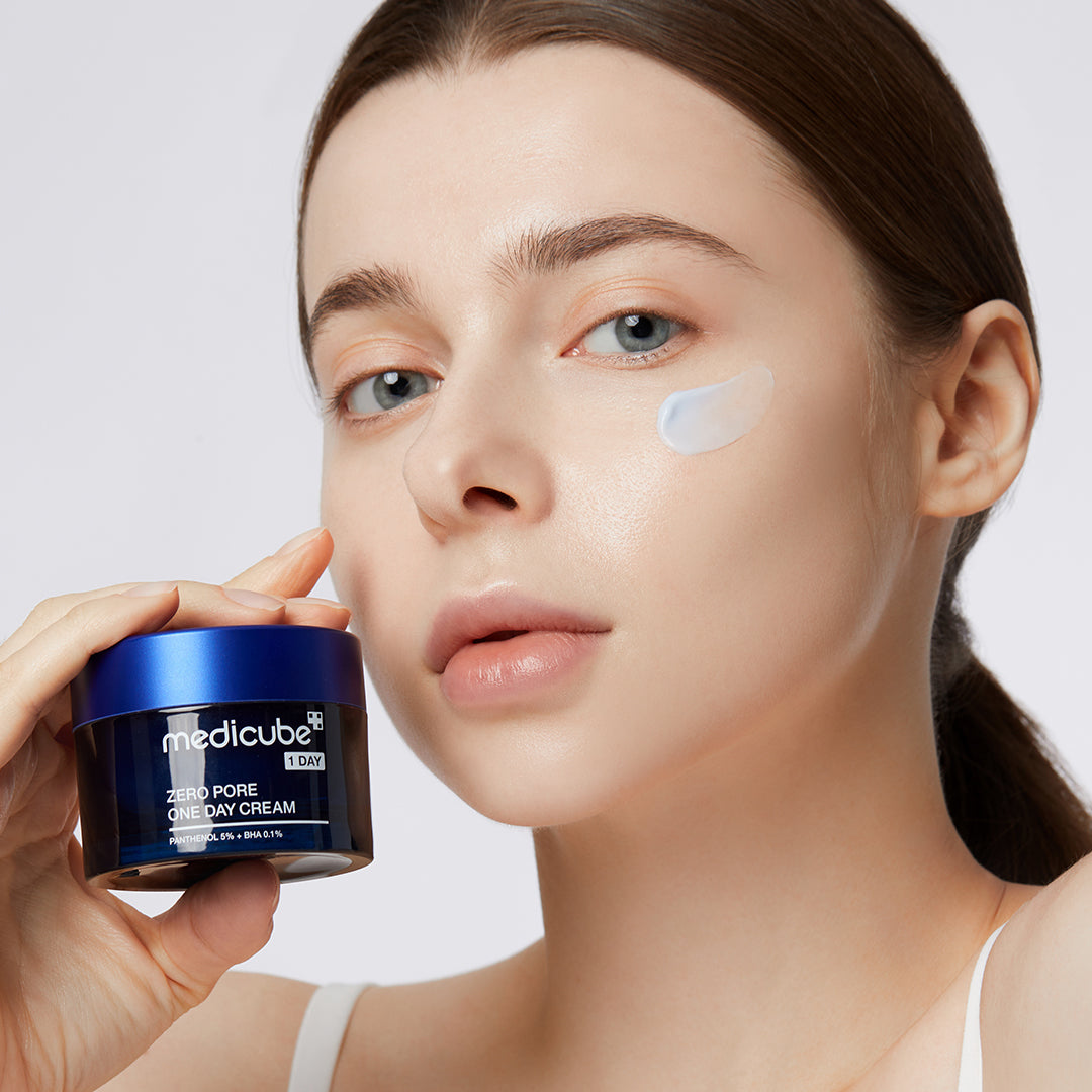 Pore Care Duo for Gentle Everyday Skin Care