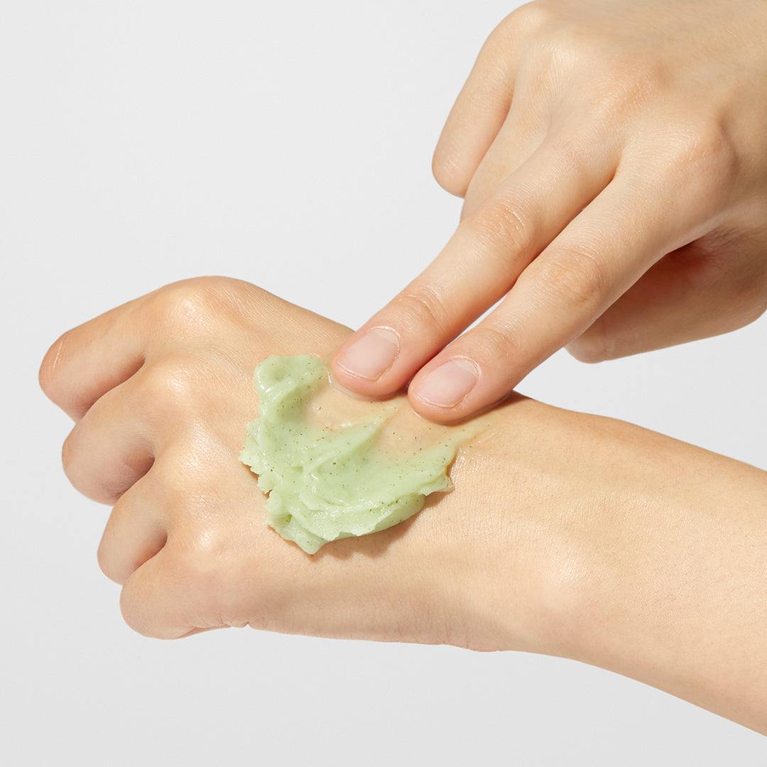 Super Cica Exfoliating Cleansing Balm with Gentle Everyday Cleansing