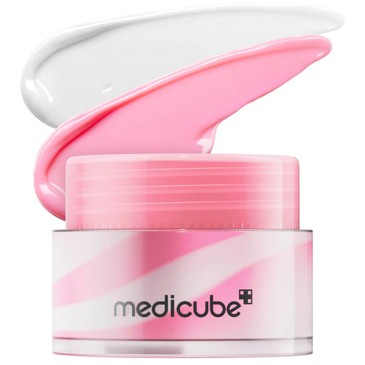 PDRN Lip Sleeping Mask for Weekly Moisture Focused Routine