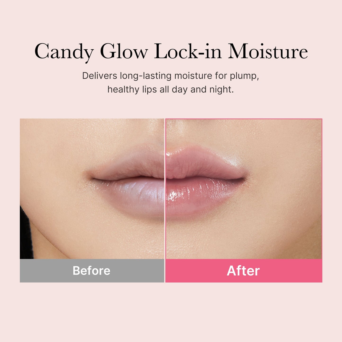 PDRN Lip Sleeping Mask for Weekly Moisture Focused Routine