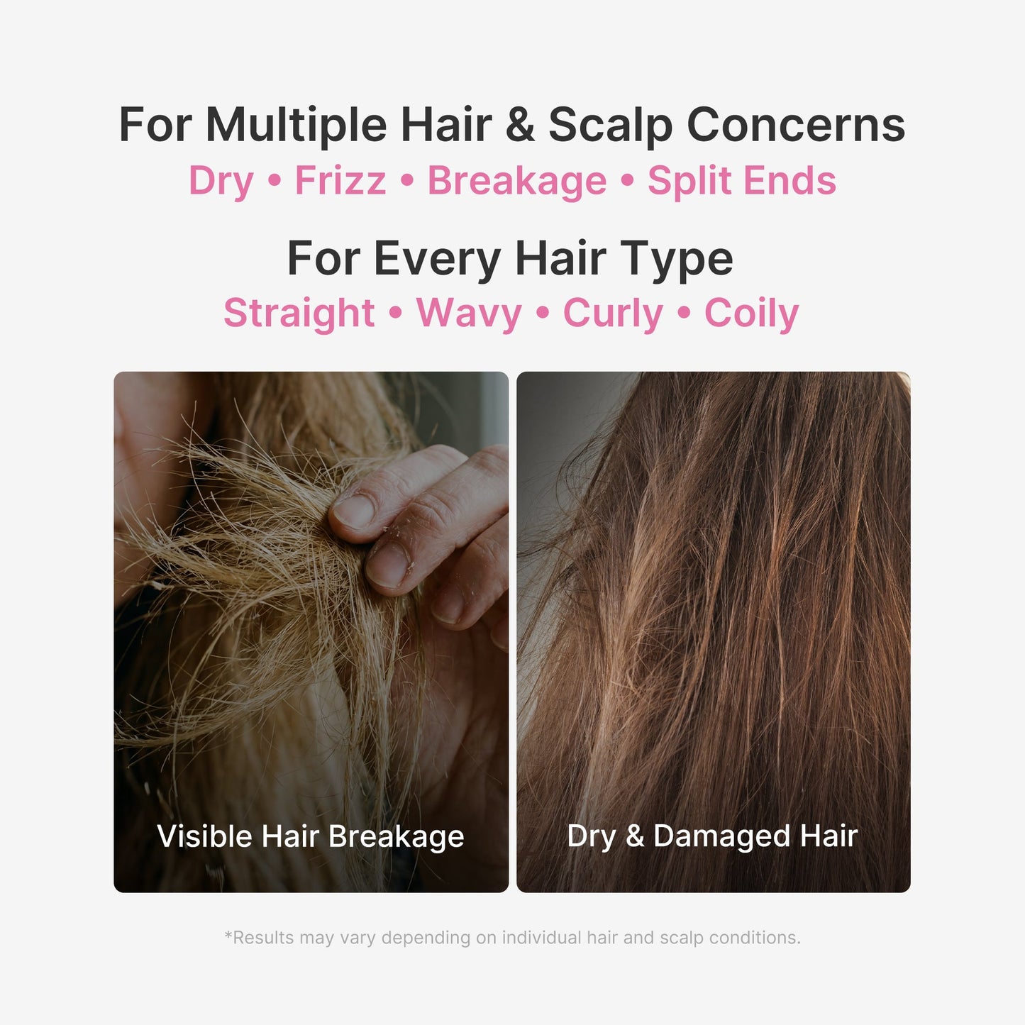 Rosemary PDRN Hair and Scalp Conditioner for Gentle Everyday Skin Care