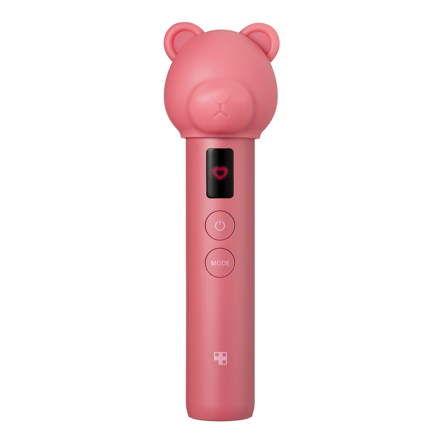 Limited Edition Booster Pro Heart Edition for Convenient At Home Skin Routine