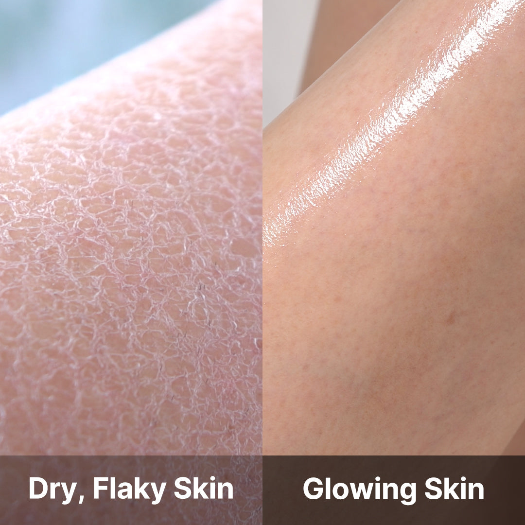 Red Body Wash for Gentle Everyday Cleansing