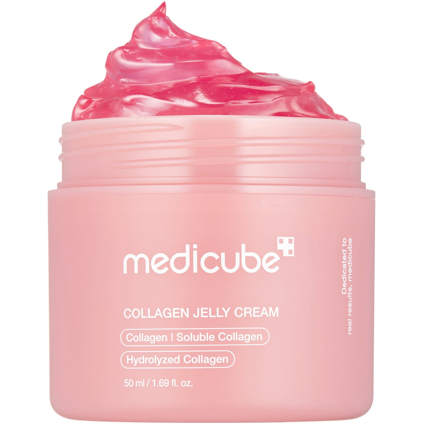 Collagen Niacinamide Jelly Cream for Daily Moisture and Comfort Care