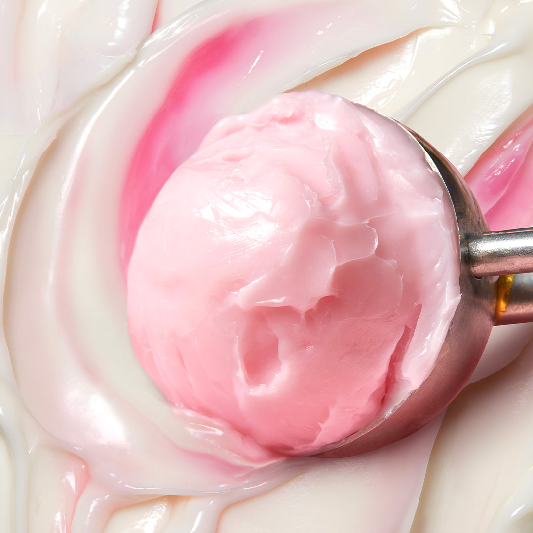 Collagen Swirl Duo for Gentle Everyday Skin Care